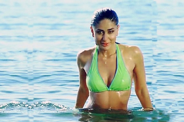 Kareena Kapoor Bollywood Bikini Babes