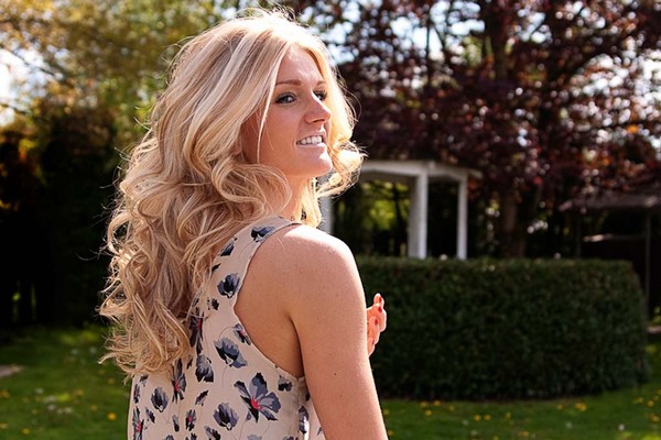 Kaylyn Kyle Hottest Female Soccer Players