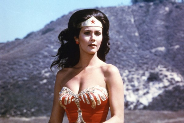 Hottest Warrior Women