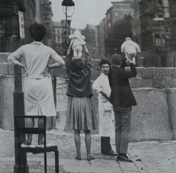 Incredible Odd Photos from Past