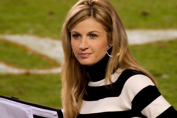 Erin Andrews