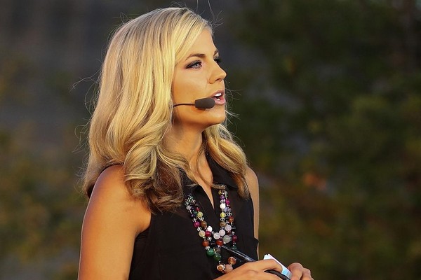 Samantha Ponder