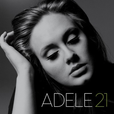Adele 21Greatest Albums