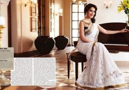 Madhuri Dixit Photo Shoot for Hello! Magazine