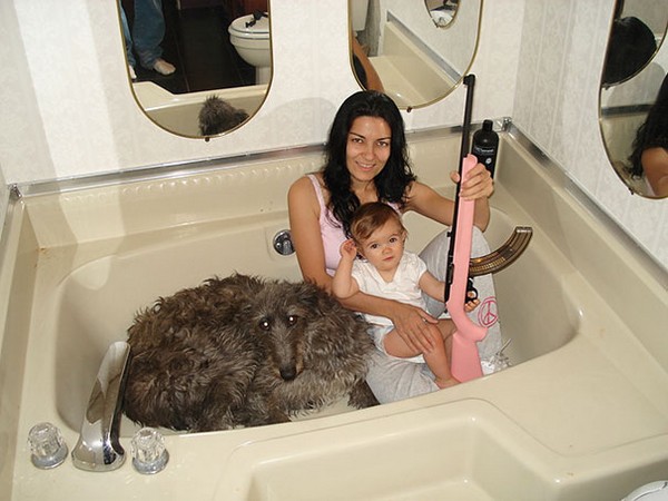 Weird Photo ever