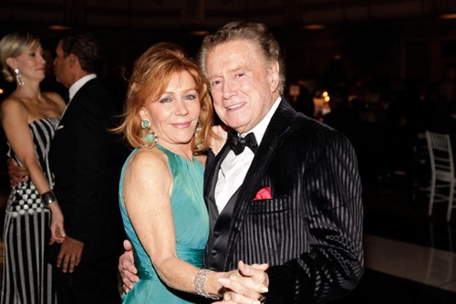 10 Longest Hollywood Marriages