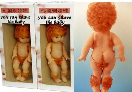 Most Bizarre Toys For Children