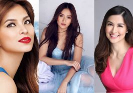 Beautiful Filipina Actresses