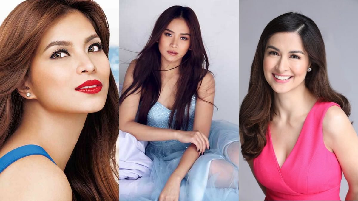 In prettiest philippines woman the 27 Most