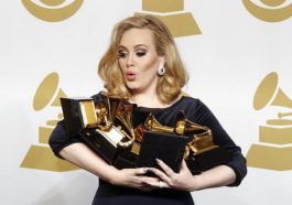 10 Interesting Facts About Grammy Awards 1