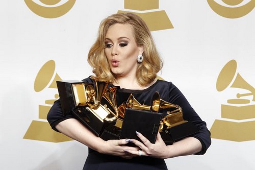 Facts About Grammy Awards