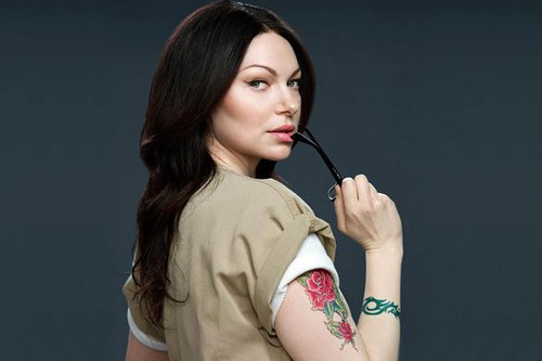 Alex Vause