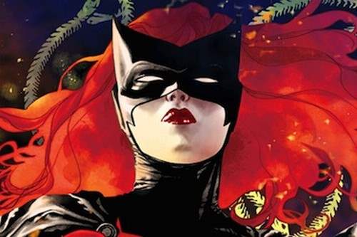 Batwoman
