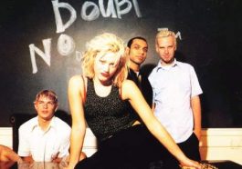 Mixed Gender Rock Bands
