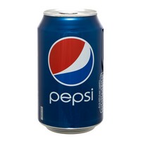 Pepsi 330ml Can