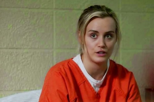 Piper Chapman