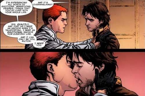 Rictor