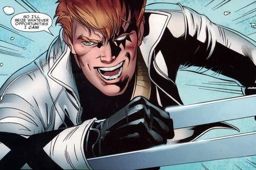 Shatterstar