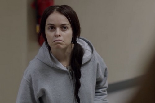 Tiffany Pennsatucky Doggett
