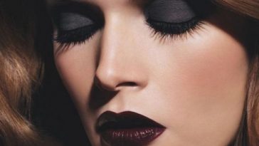 10 Makeup Blunders