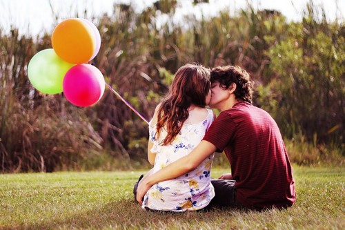 A true love