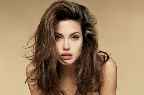 Hottest Hollywood Actresses