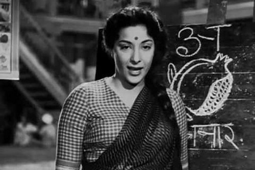 Nargis Dutt