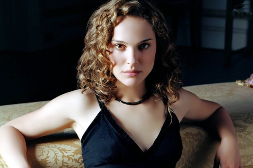 Natalie Portman