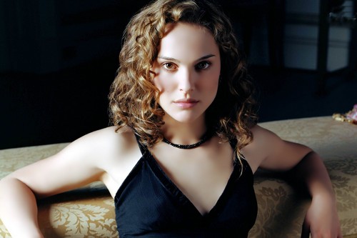 Natalie Portman Hot