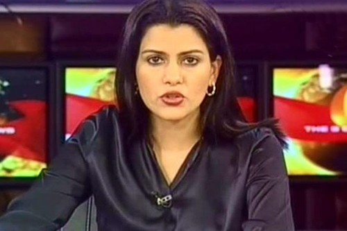 Most Beautiful Indian Women