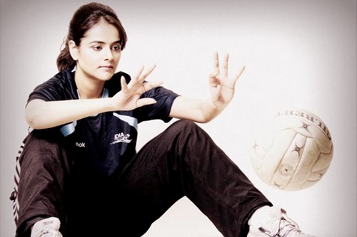 Prachi Tehlan