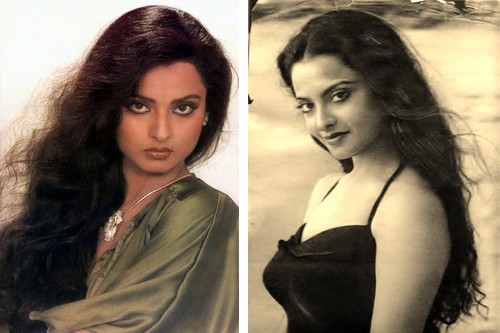 Rekha Youn Hot