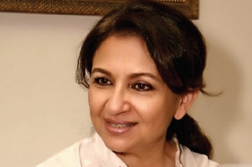Sharmila Tagore Best Actress