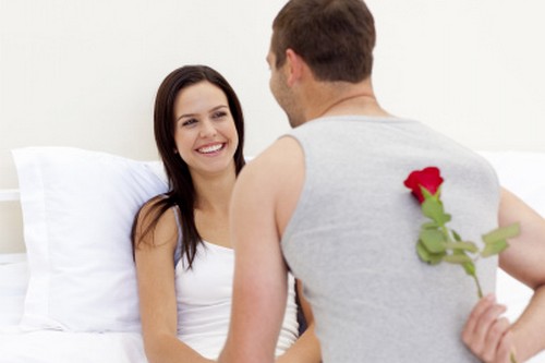 Signs That You Are A Happy Couple