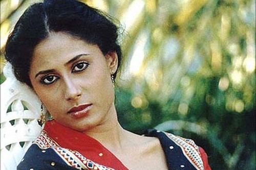 Smita Patil