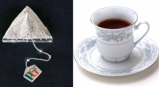 10 Most Expensive Teas