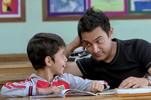 Aamir Khan Flicks