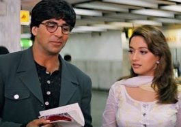 Cameo Appearance in Bollywood