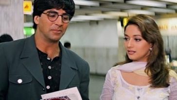 Cameo Appearance in Bollywood