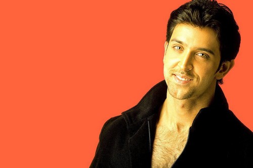 Hrithik Roshan good looking celebrities