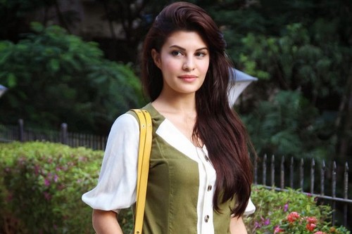 Jacqueline Fernandez Non-Indian Bollywood Actresses