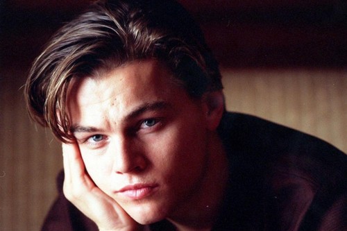 Leonardo Di Caprio