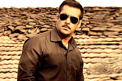 Salman Khan good looking celebrities