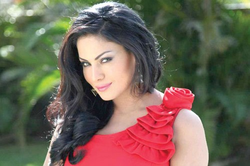 Veena Malik Non-Indian Bollywood Actresses