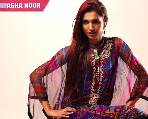 Pakistani Designer Brands