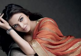 10 Most Beautiful Traditional Saree Styles 1