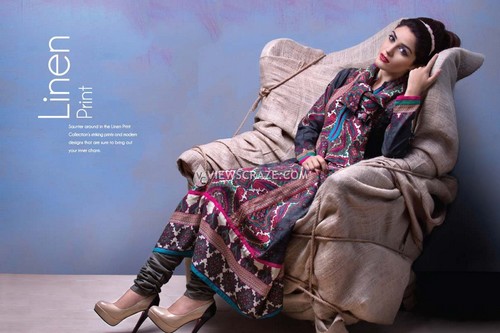 Pakistani Designer Brands