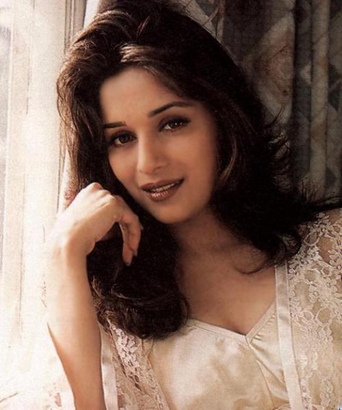 Madhuri Dixit Sexy Girl