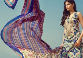 Pakistani Designer Brands