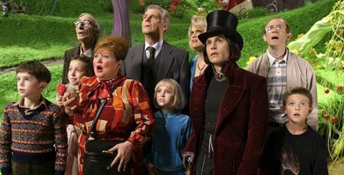 Essential Tim Burton Films 